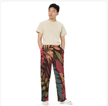 Load image into Gallery viewer, FLOW Wide-leg joggers