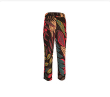 Load image into Gallery viewer, FLOW Wide-leg joggers