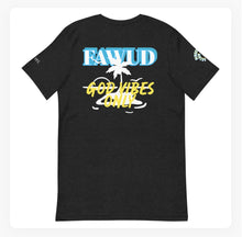 Load image into Gallery viewer, FAWUD t-shirt
