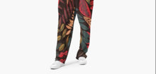 Load image into Gallery viewer, FLOW Wide-leg joggers